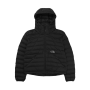 The North Face Ventus On Jacket Black - 25FW