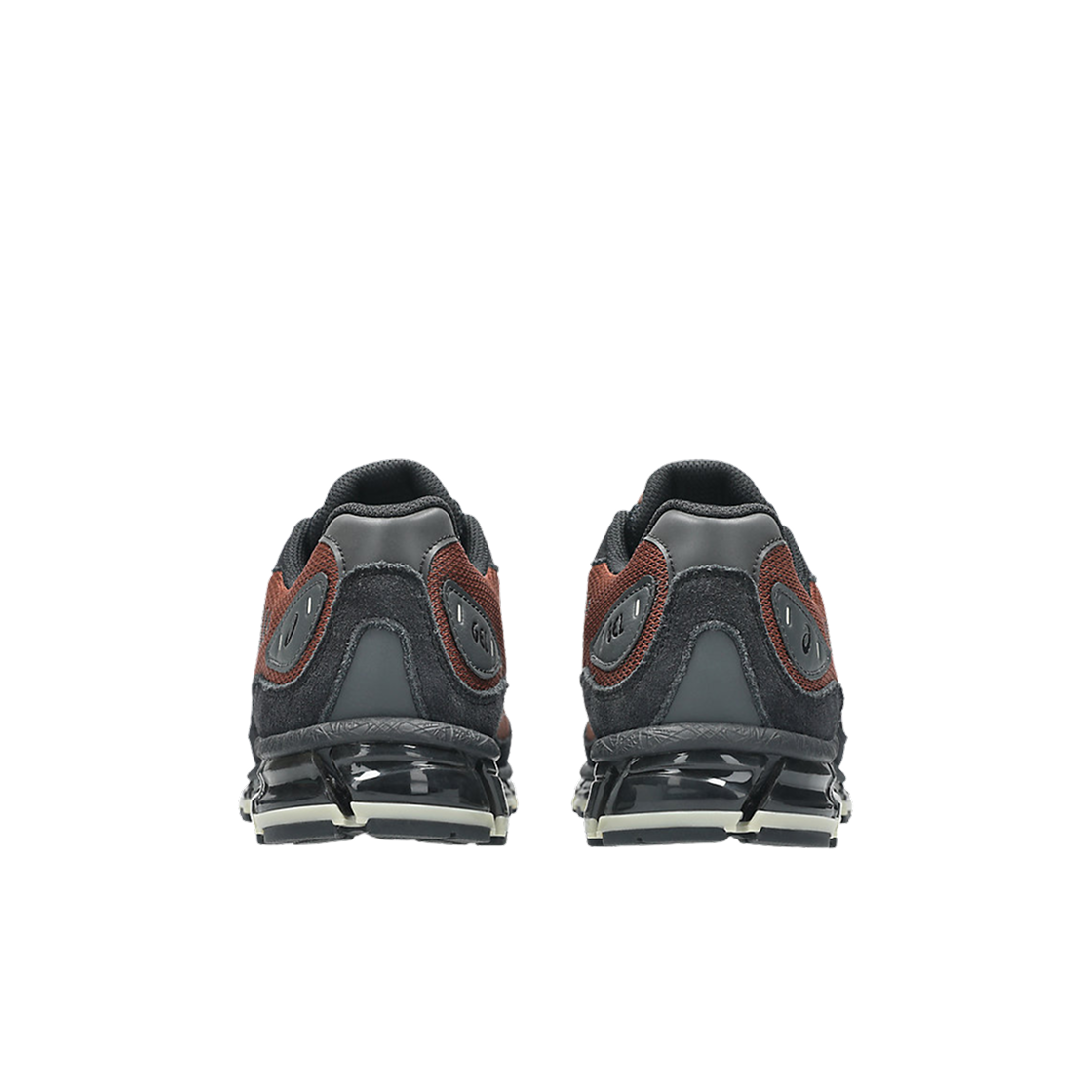 아식스 젤 퀀텀 360 I AMP 레디쉬 브라운 블랙(Asics Gel-Quantum 360 I AMP Reddish Brown Black) - 3