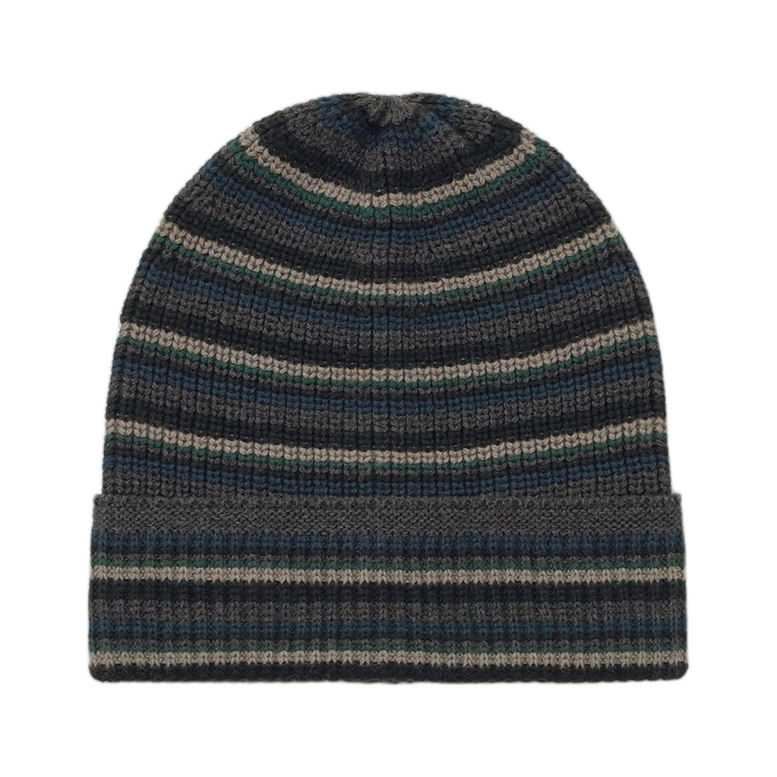 카키스 하버 비니 블랙(Khakis Harbor Beanie Black)