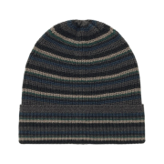Khakis Harbor Beanie Black