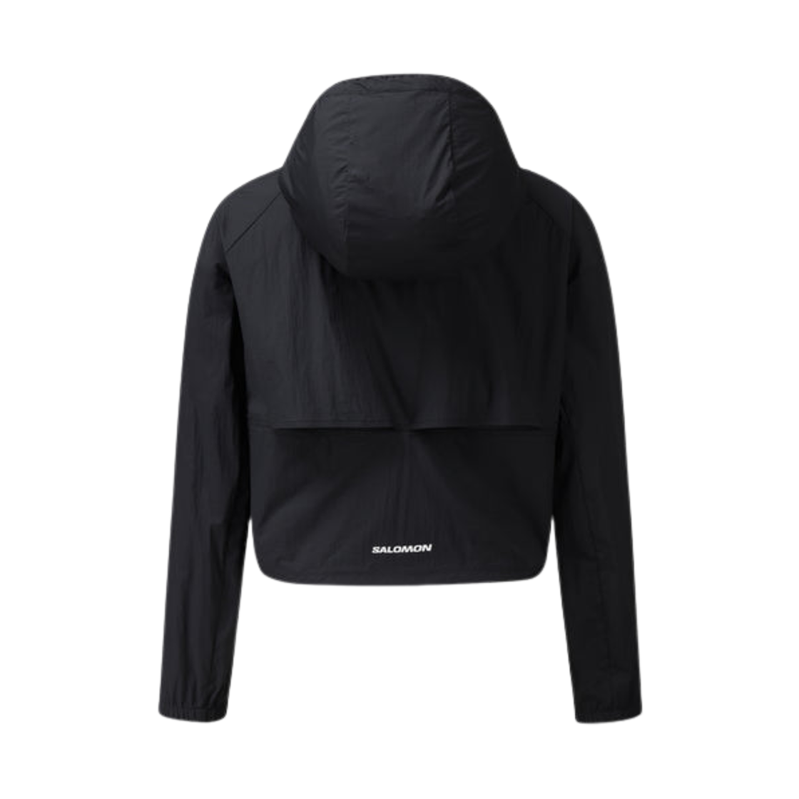 (W) 살로몬 모디세이 에어로 블랙((W) Salomon Modisay Aero Black) - 2