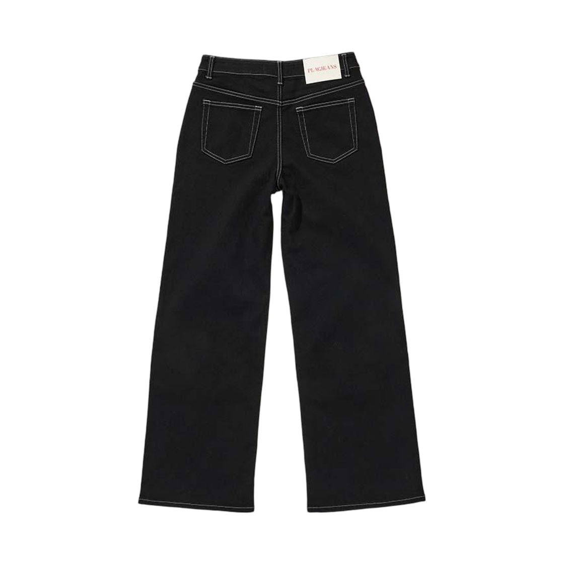 (W) 플랙 메종 M64 빈티지 블랙((W) PLAC Maison M64 Vintage Black) - 2