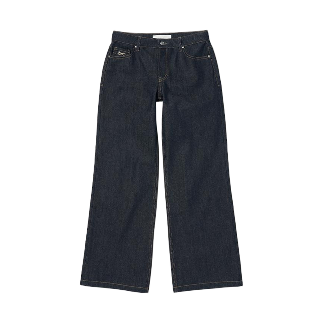 (W) 플랙 로우 라이즈 라시다 M11 로우