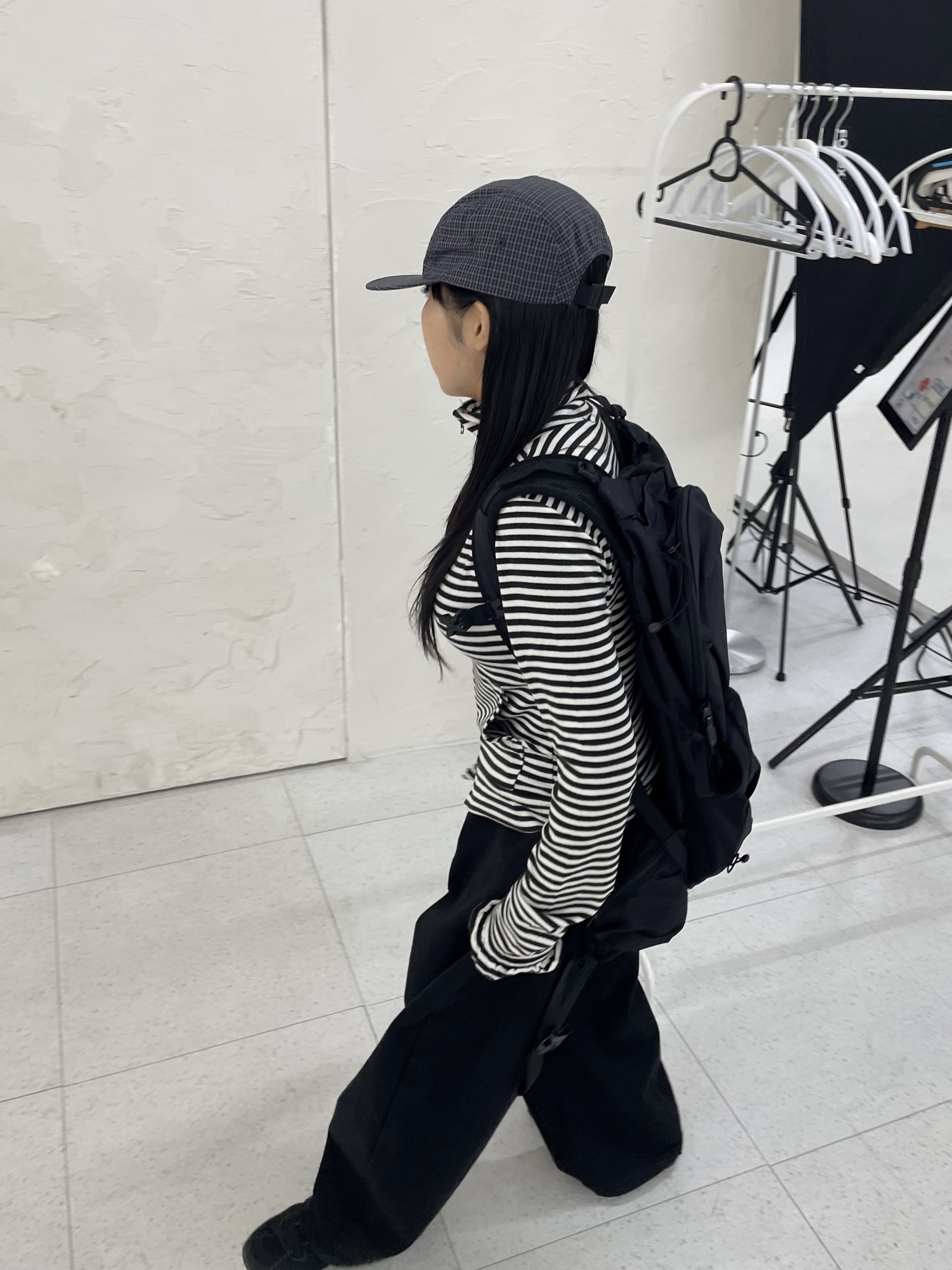 주우의님의 스타일