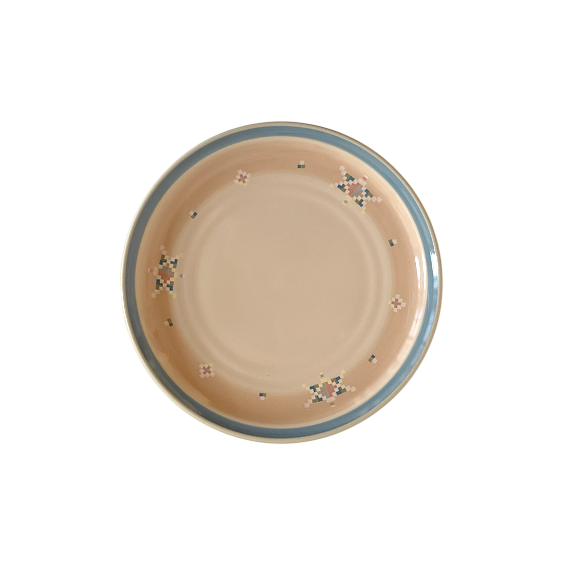 1980’s noritake dinner plates colorhouse 1980’s Japan Noritake Dinner Plates