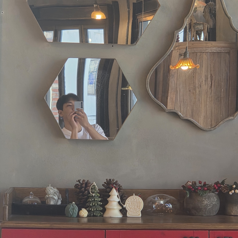 KREAM 프로필 이미지