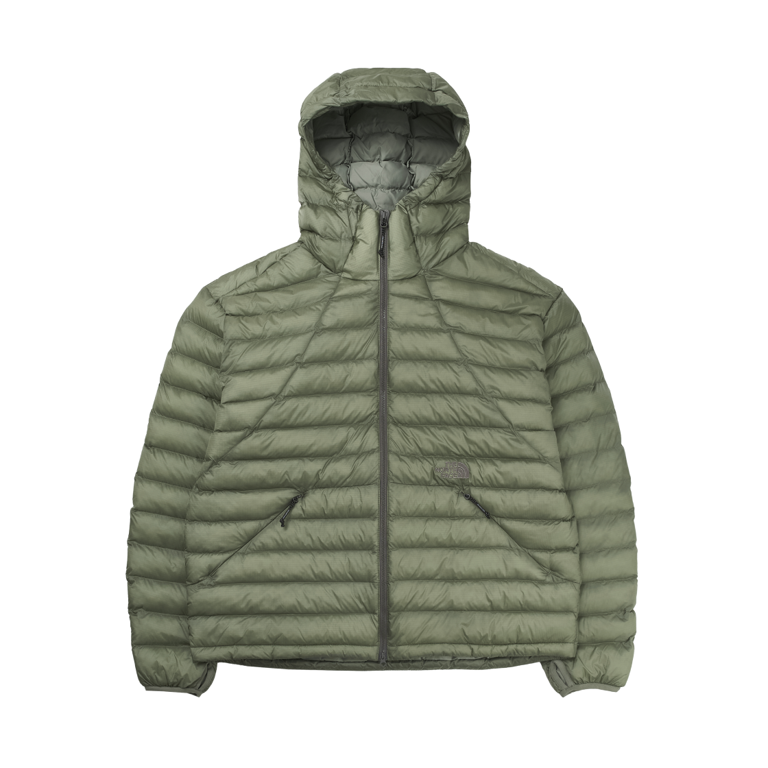 노스페이스 벤투스 온 자켓 라이트 카키(The North Face Ventus On Jacket Light Khaki)