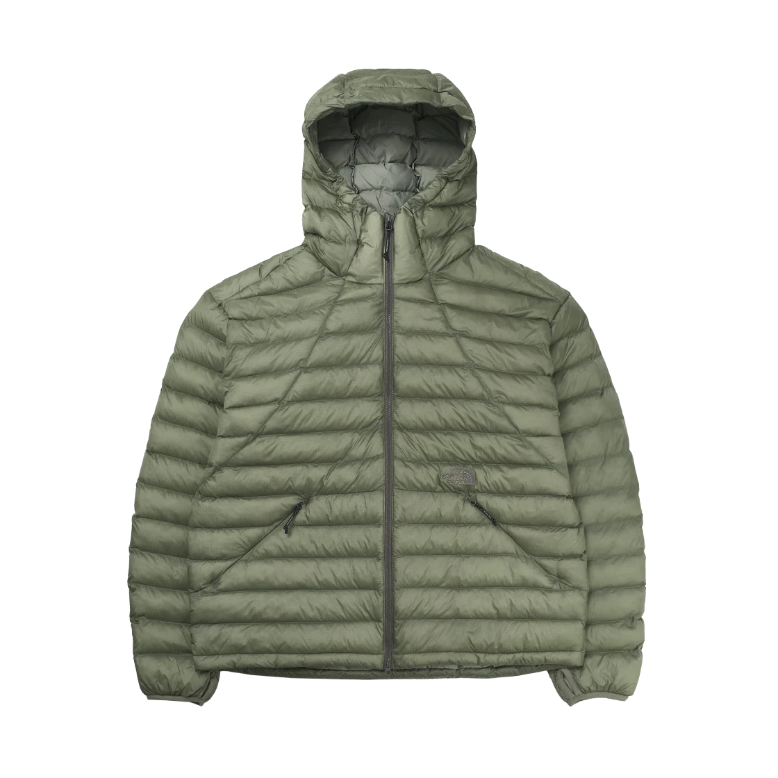 The North Face The North Face Ventus On Jacket Light Khaki · WS