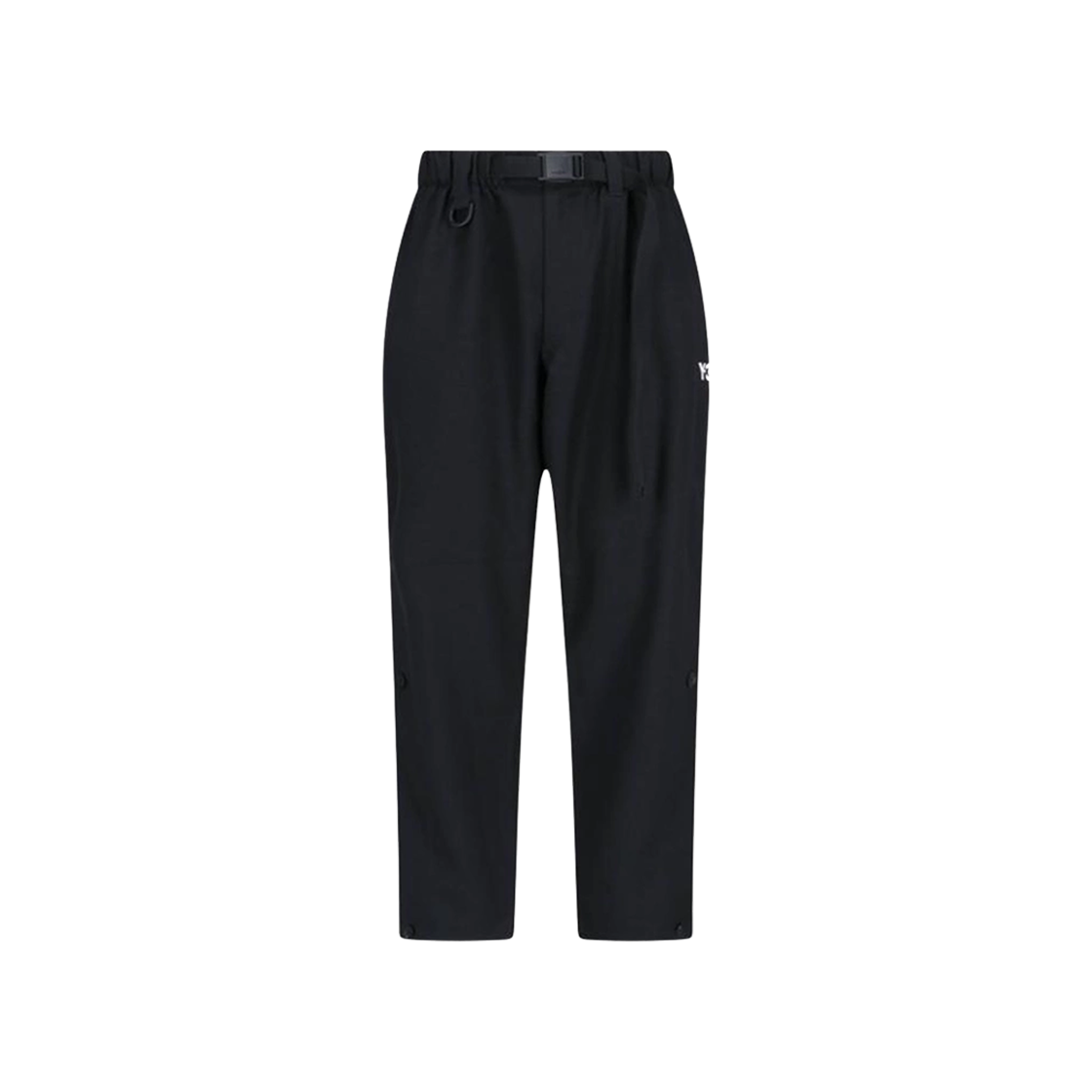 JN7035 Y-3 Sport Uniform Pants Black