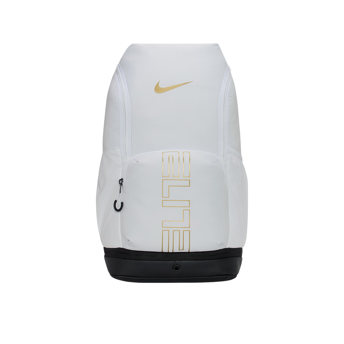 나이키 바시티 엘리트 백팩 32L 화이트 블랙(Nike Varsity Elite Backpack 32L White Black)