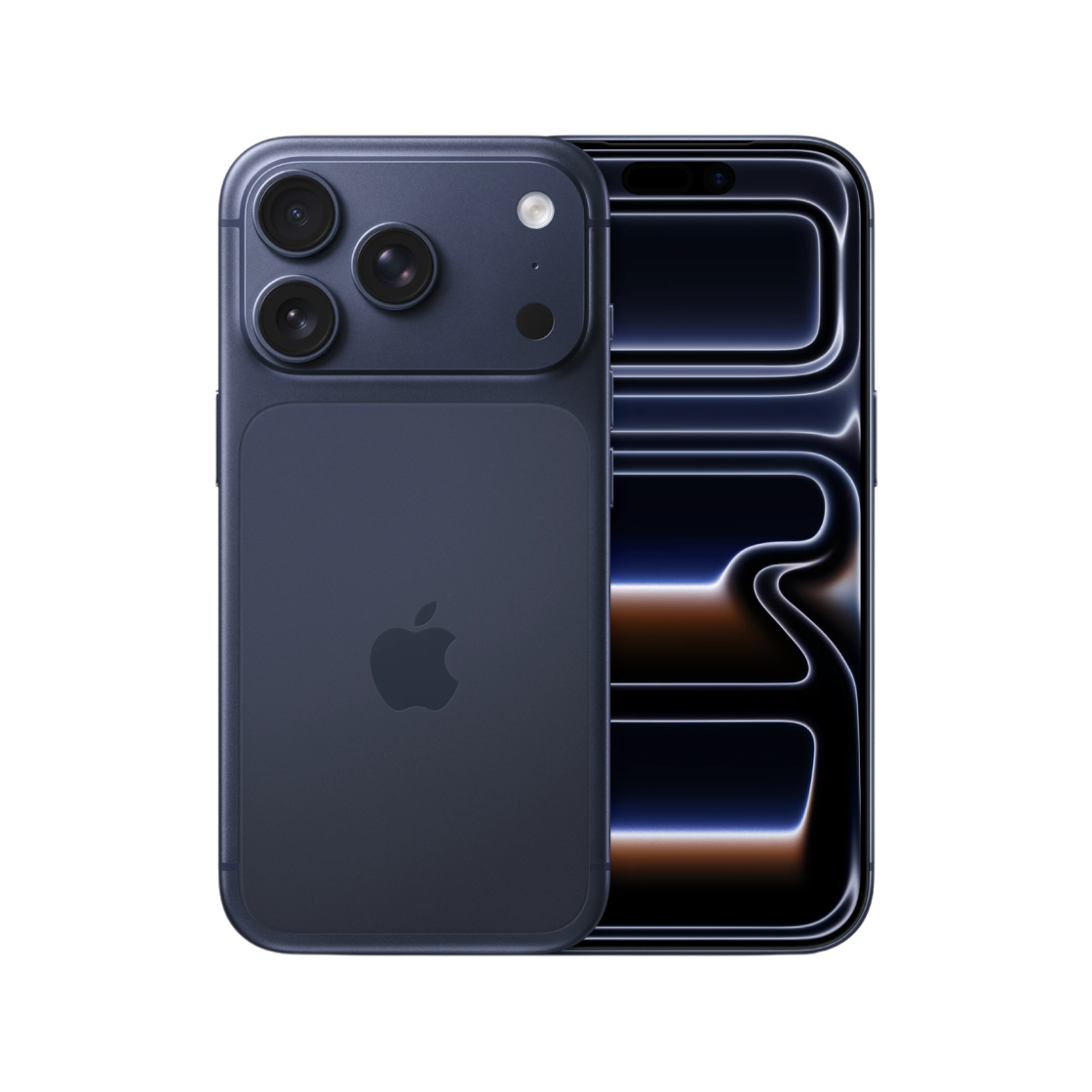 애플 아이폰 17 프로 256기가 딥 블루(Apple iPhone 17 Pro 256GB Deep Blue)