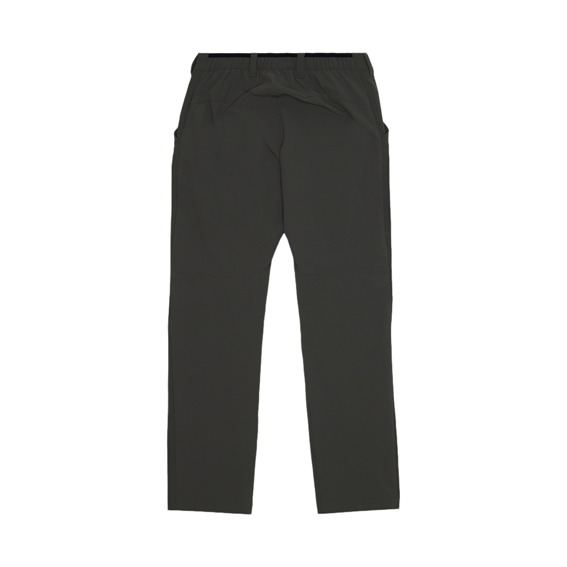 윌비 랩 프론트 카고 유틸리티 팬츠 카키(WILLBE LAB Front Cargo Utility Pants Khaki) - 2