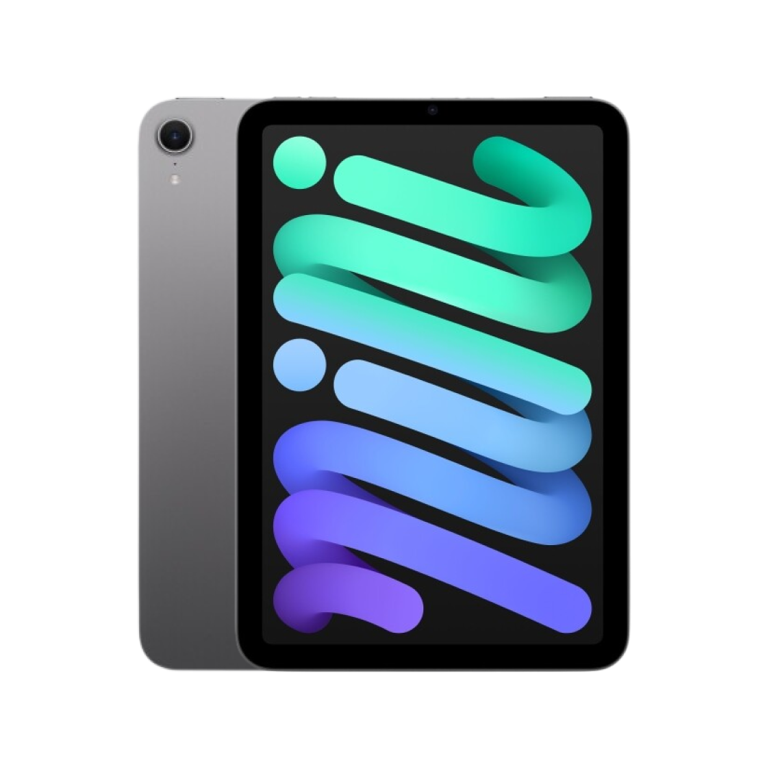 애플 아이패드 미니 7세대 와이파이 256기가 스페이스 그레이 (국내 정식 발매 제품)(Apple iPad Mini 7th Gen Wifi 256GB Space Gray (Korean Ver.))