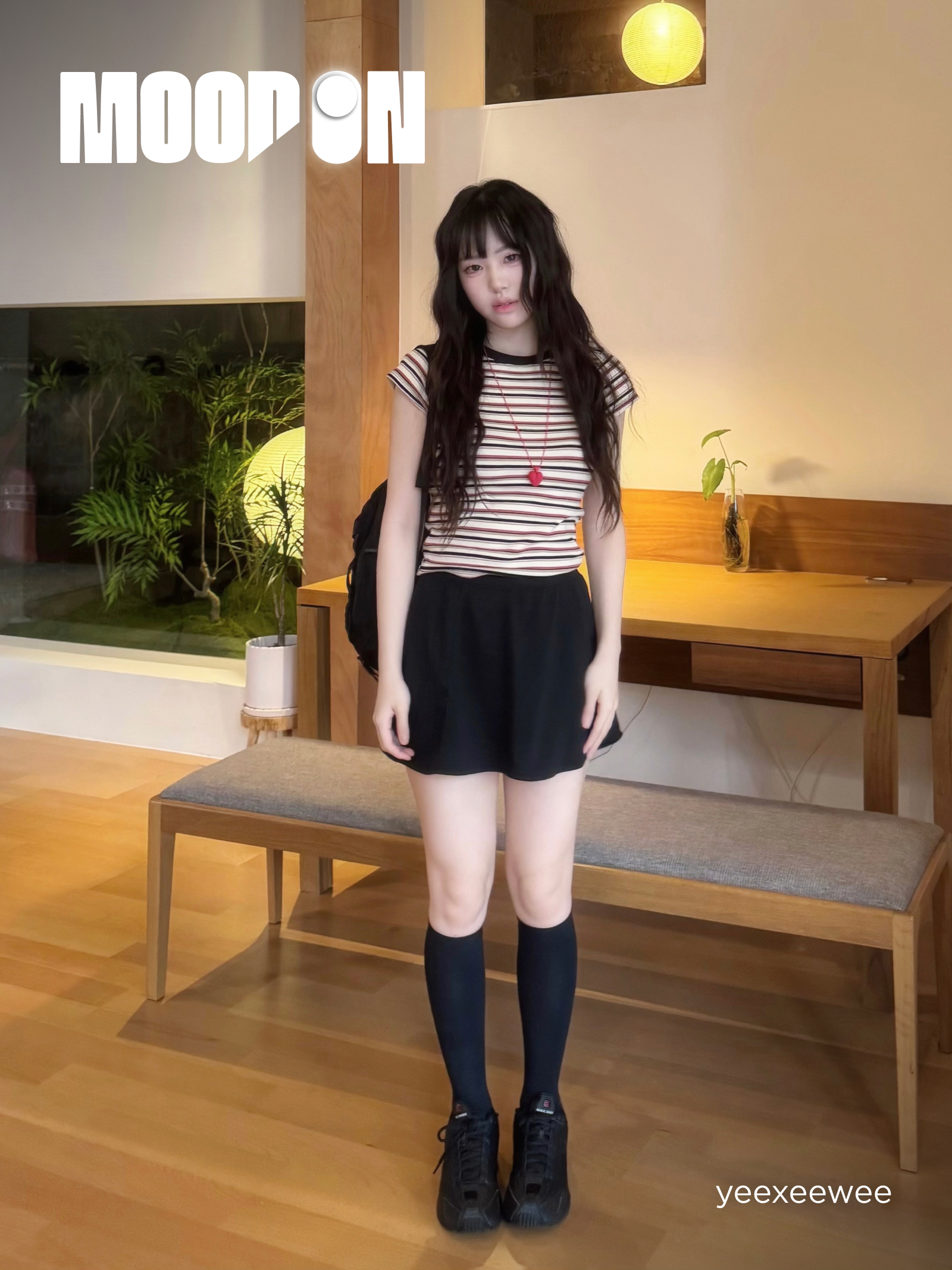 KREAM 챌린지님의 스타일