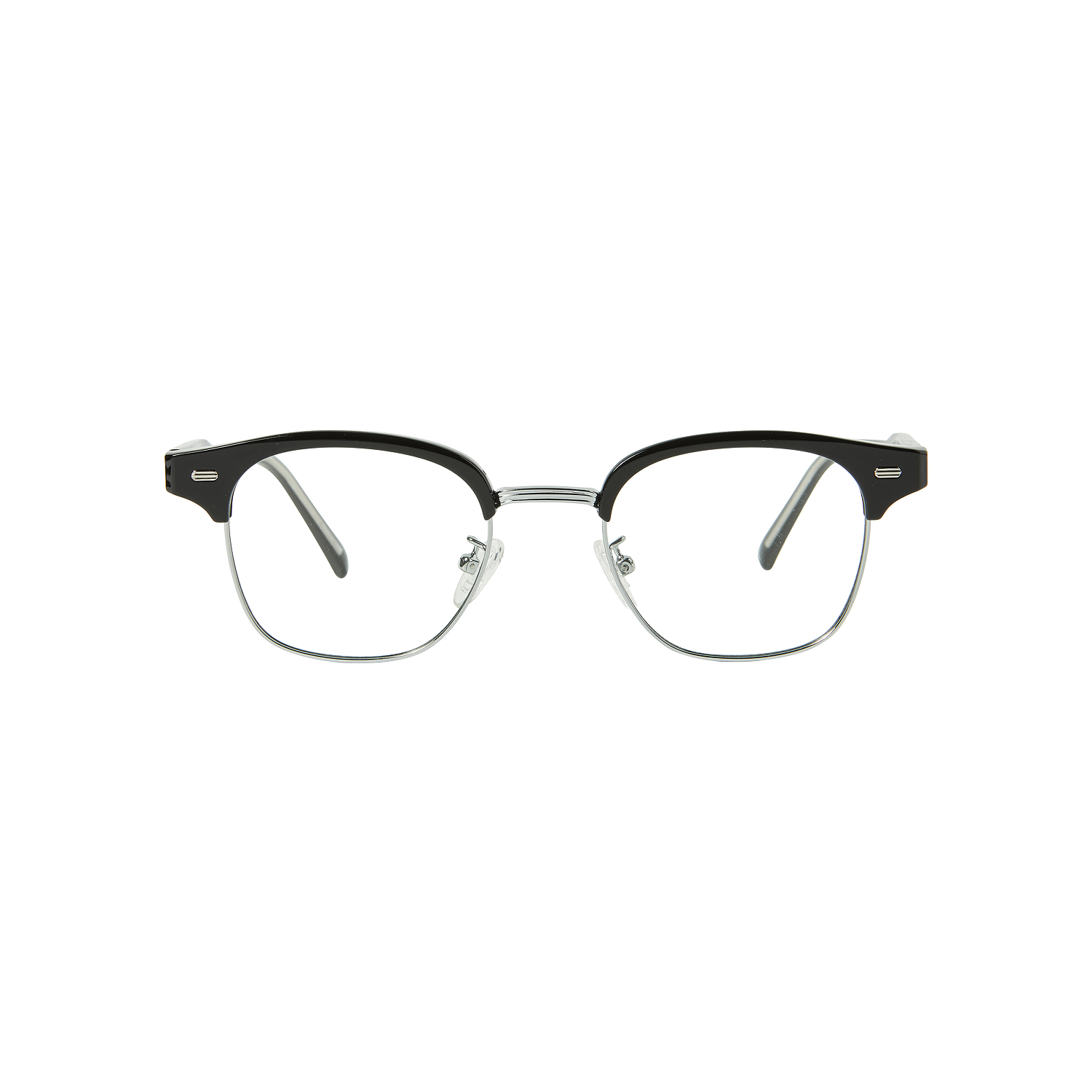 Edel Square BK Hangle Edel Square Gold Black