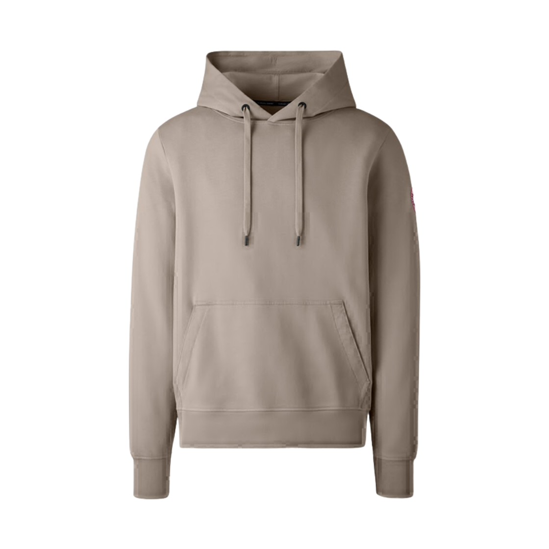 케나다 구스 휴런 후디 라떼(Canada Goose Huron Hoody Latte)