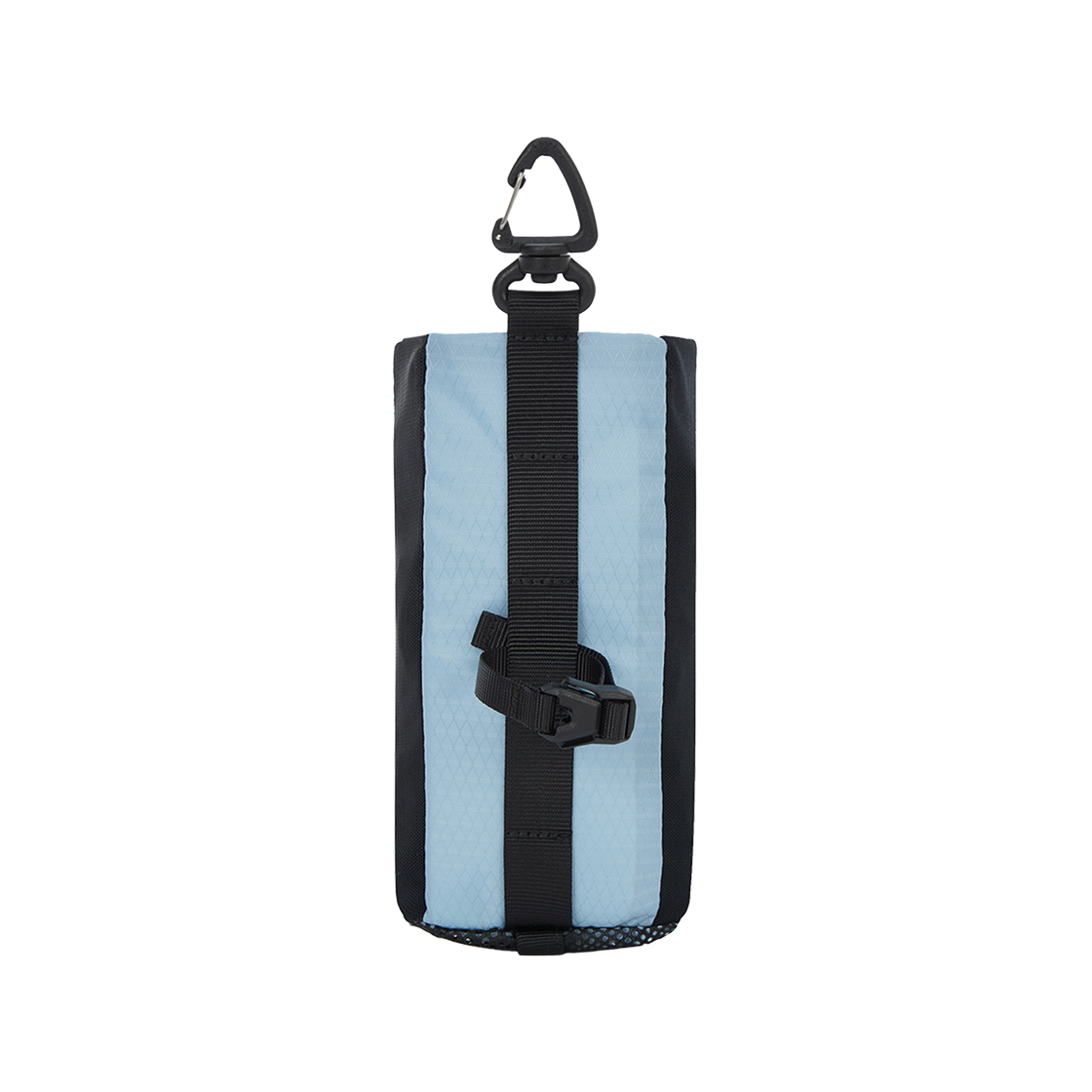 NN2PR12B The North Face MT Lite Bottle Pouch Ice Blue