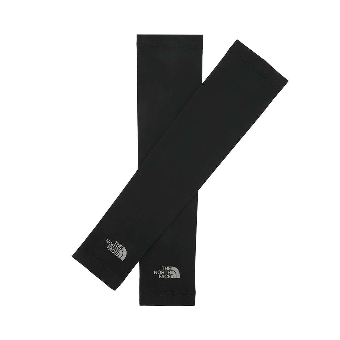 NA5AR00A The North Face TNF Wristlet Black