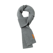 Andersen Andersen Muffler Grey