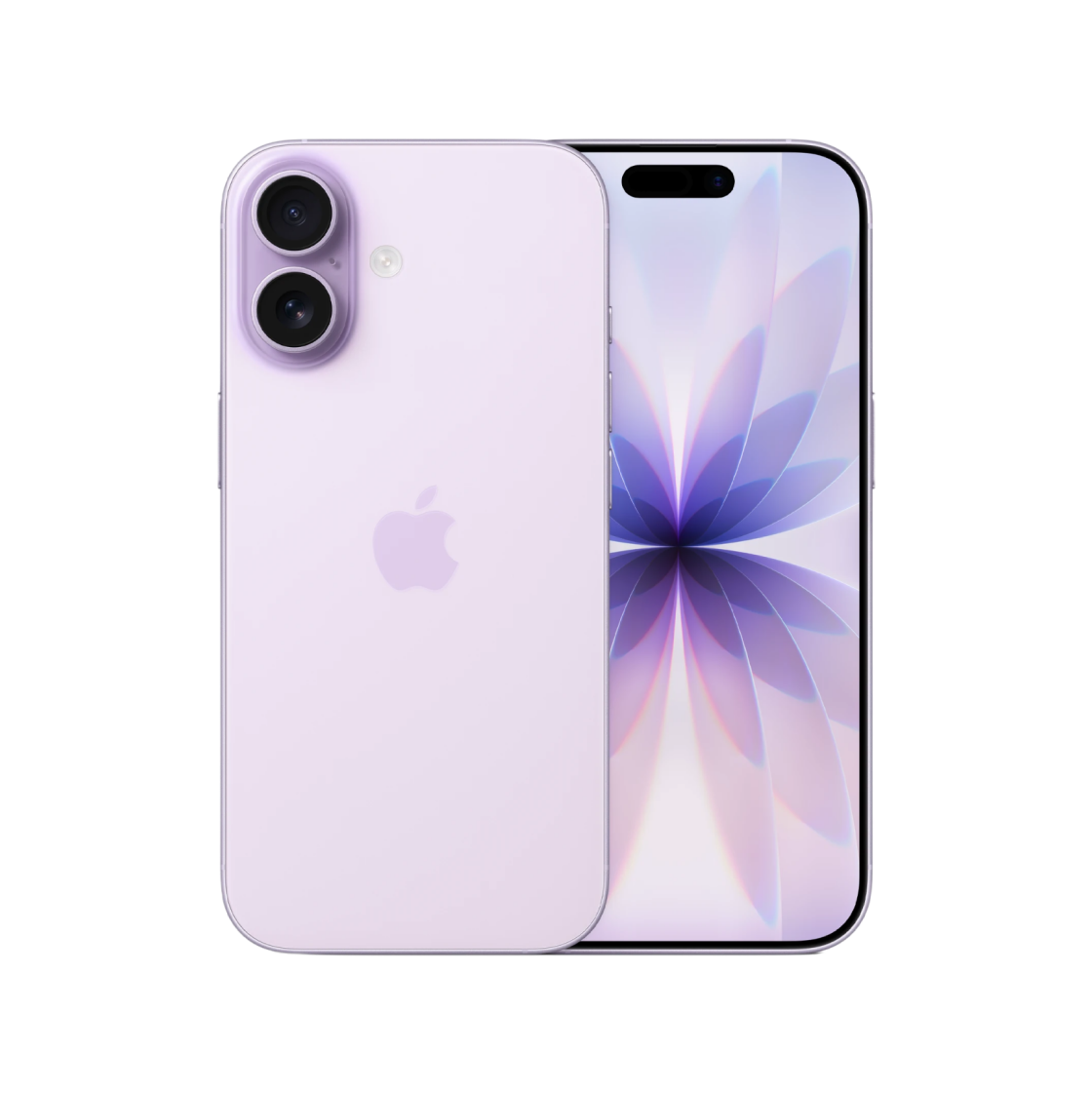 애플 아이폰 17 256기가 라벤더(Apple iPhone 17 256GB Lavender)