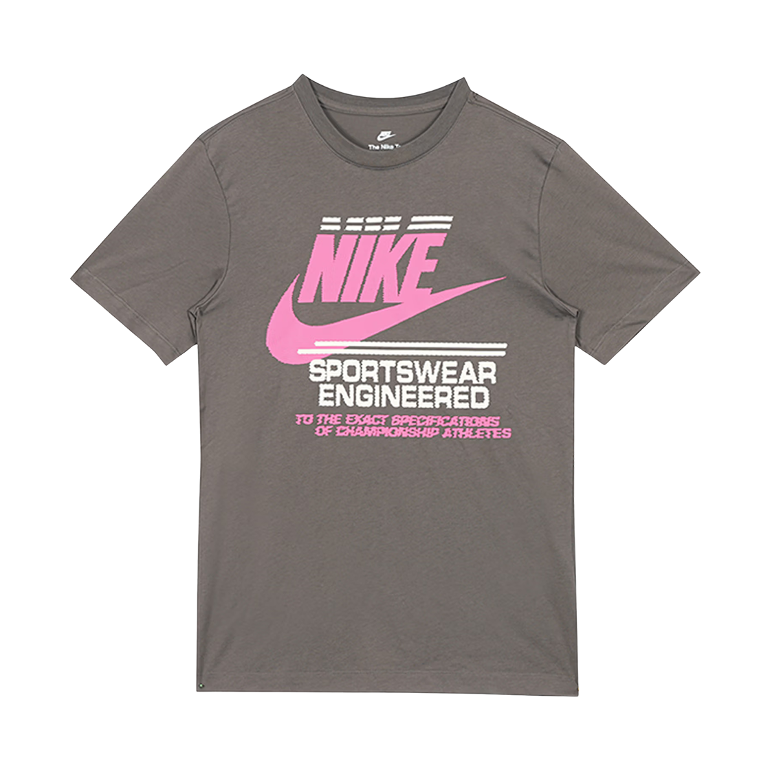 HQ9158-289 Nike NSW T-Shirt Cave Stone - Asia