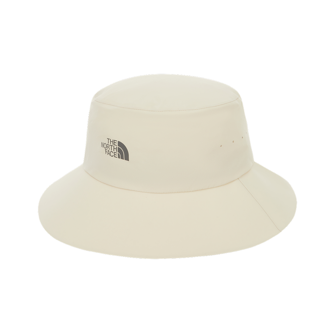 NE3HR02B The North Face TNF Active Hat White Sand