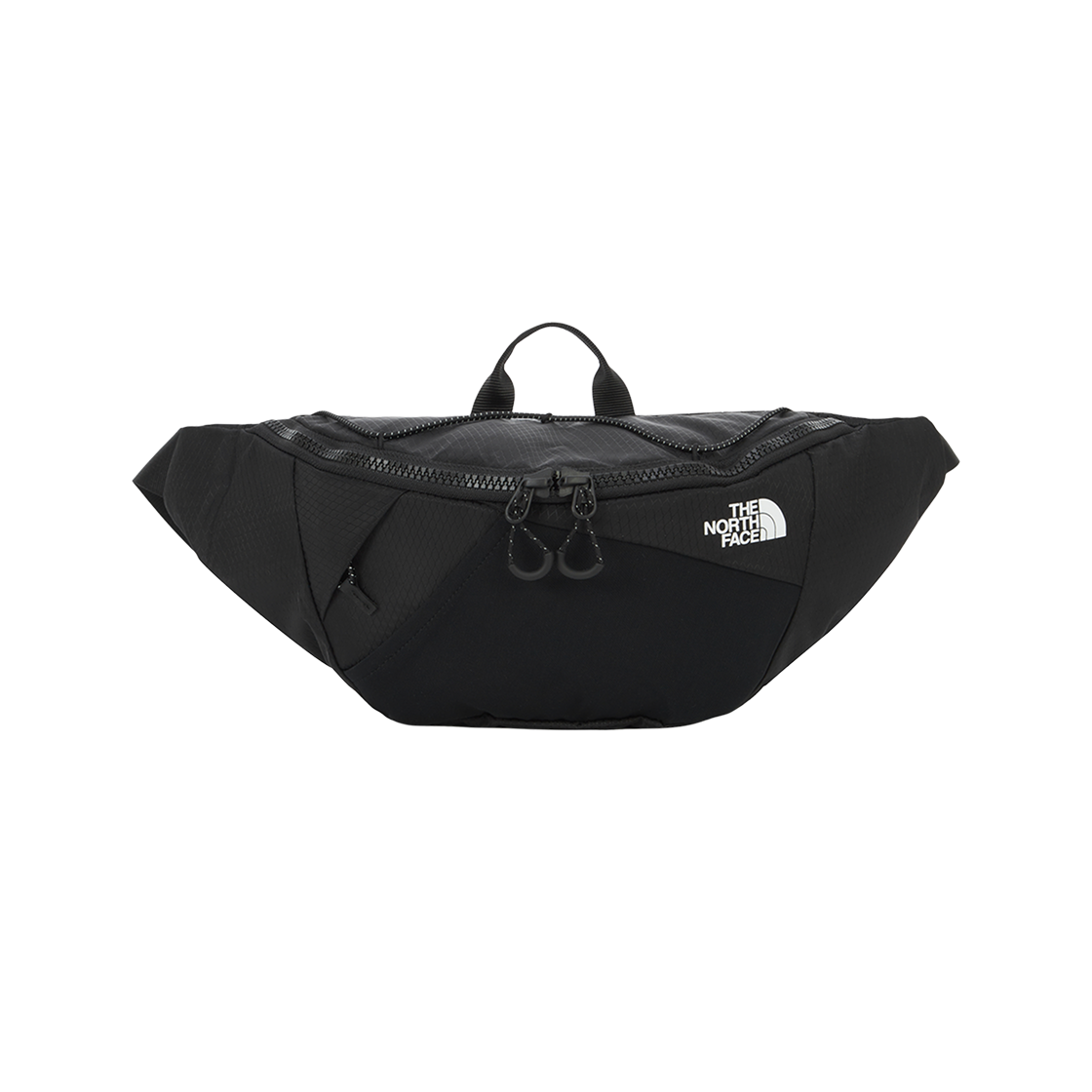 NN2PR13A The North Face MT Lite Hipsack Black
