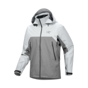 Arc'teryx Beta AR Jacket Solitude Void