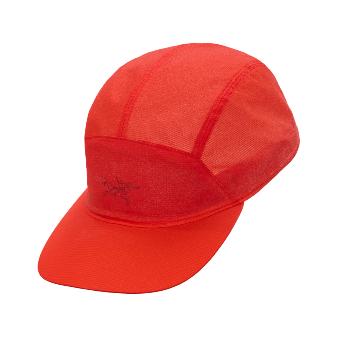 아크테릭스 에어리어스 5 패널 캡 다이너스티(Arc'teryx Aerios 5 Panel Cap Dynasty)