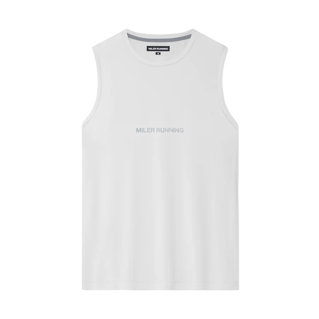 마일러 러닝 워크 러닝 탱크 콘크리트(Miler Running Work Running Tank Concrete)