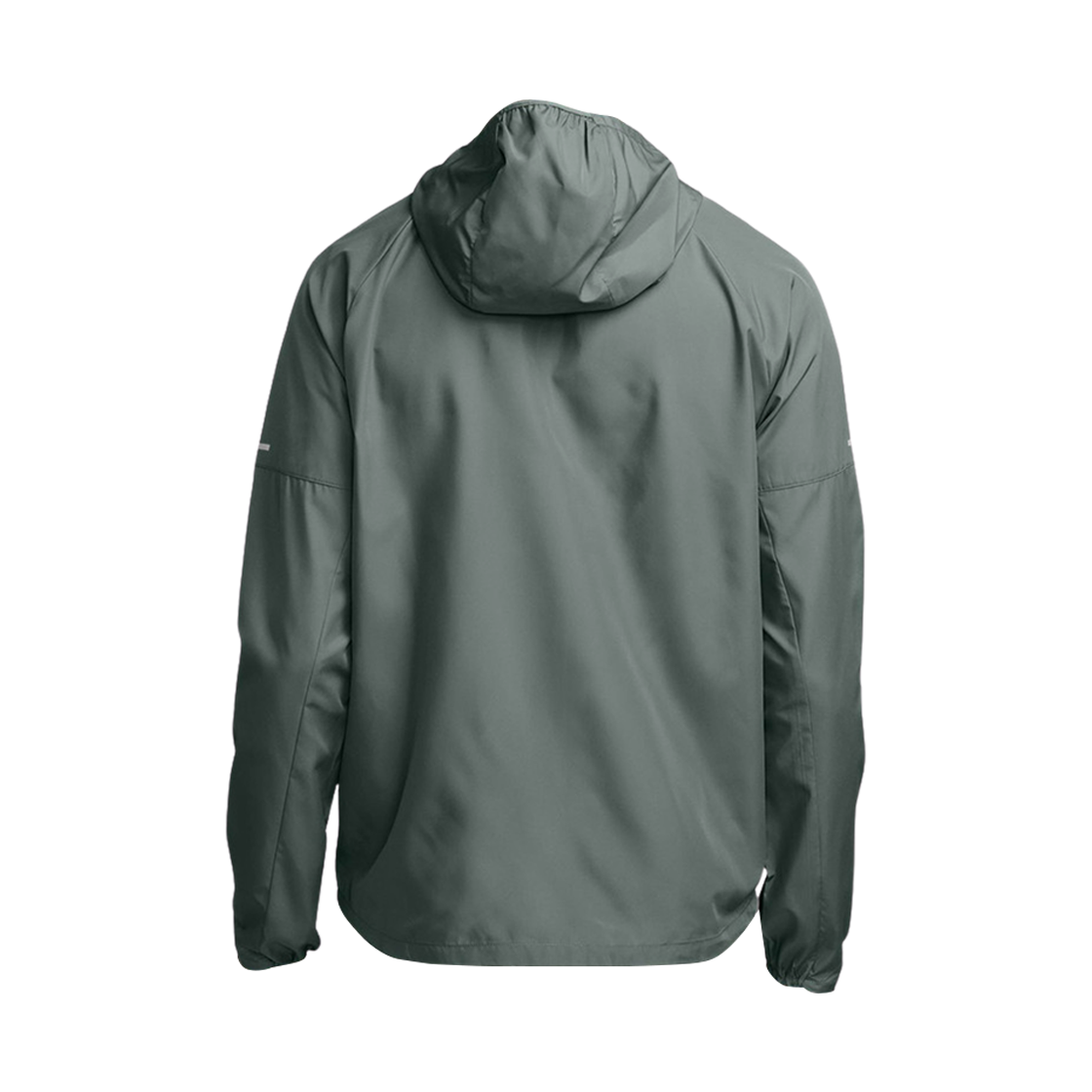 나이키 리펠 마일러 러닝 자켓 클레이 그린 - 아시아(Nike Repel Miler Running Jacket Clay Green - Asia) - 2