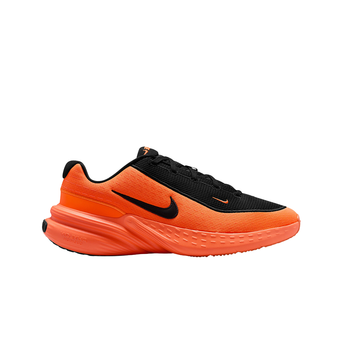 IB2765-004 Nike Uplift SC Black Total Orange
