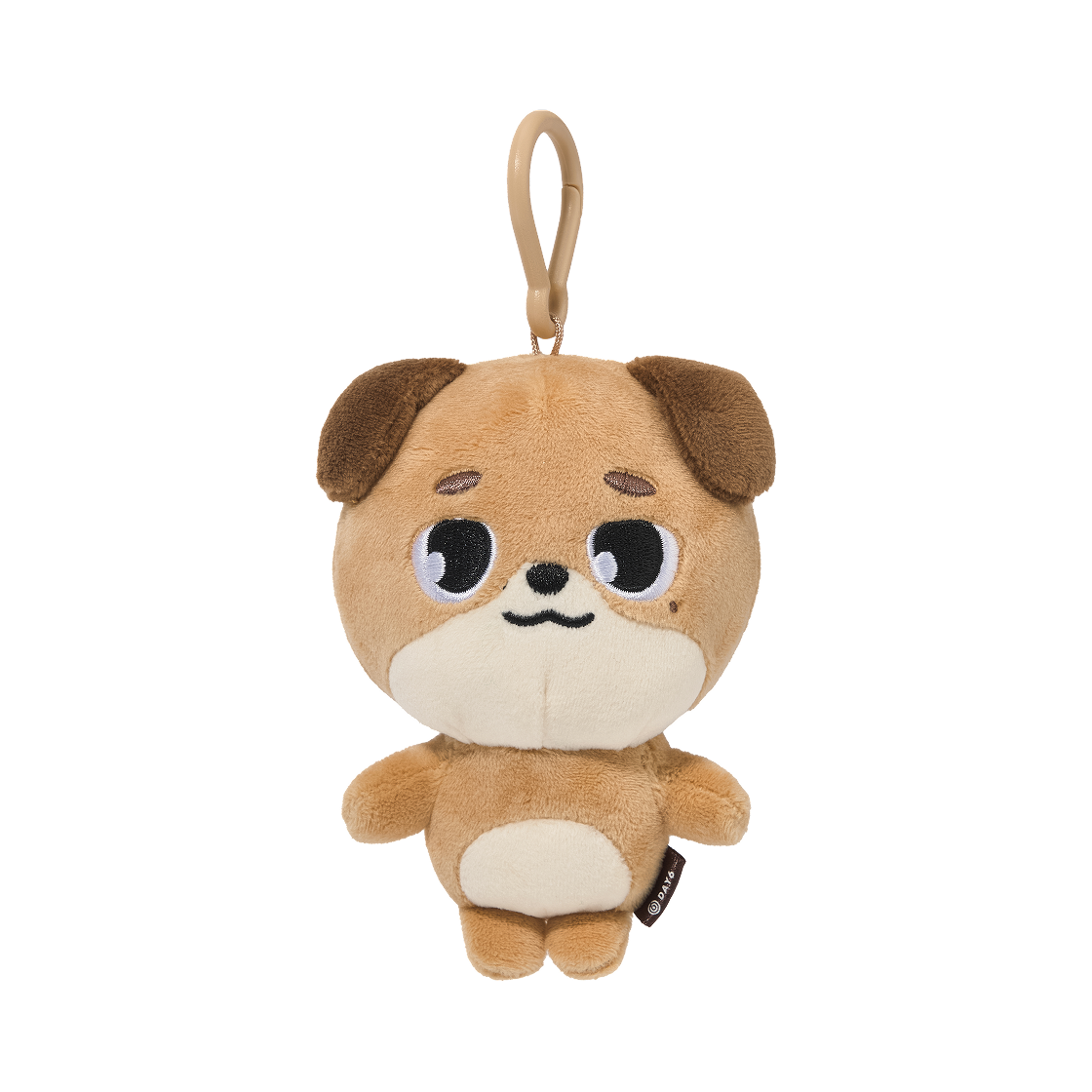 데이식스 데니멀즈 플러시 돈 2024 버전(DAY6 Denimalz Plush Don 2024 Ver.)