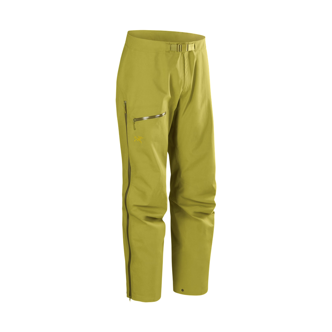 아크테릭스 베타 팬츠 올리브 모스(Arc'teryx Beta Pants Olive Moss) - 1