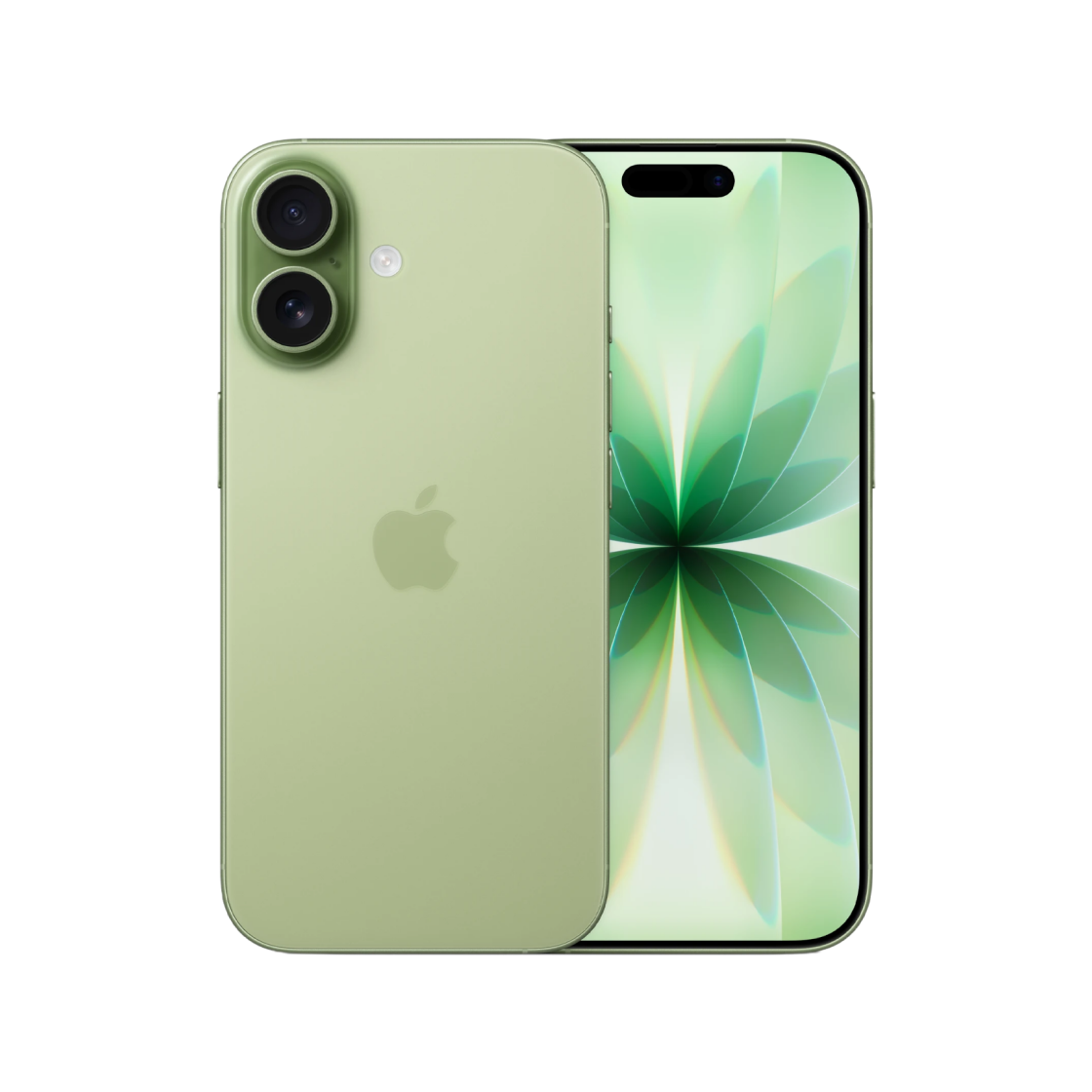 애플 아이폰 17 256기가 세이지(Apple iPhone 17 256GB Sage)