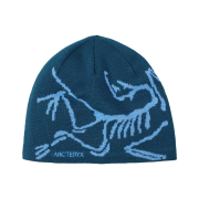 Arc'teryx Bird Head Toque Nightscape Glacial