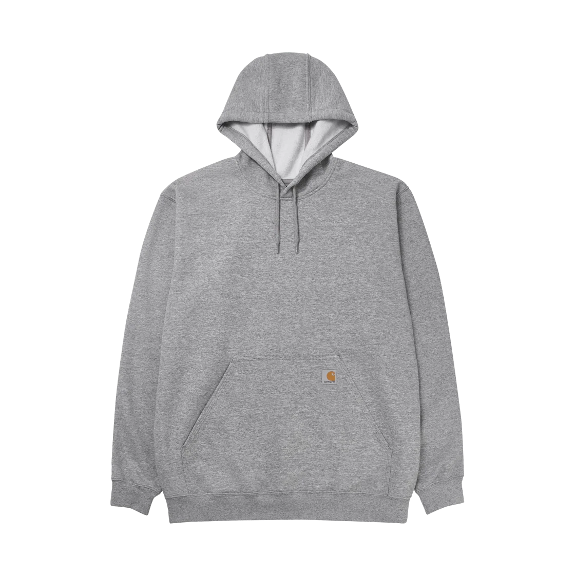 Carhartt Carhartt Loose Fit Midweight Regular Hoodie Heather Grey · XS