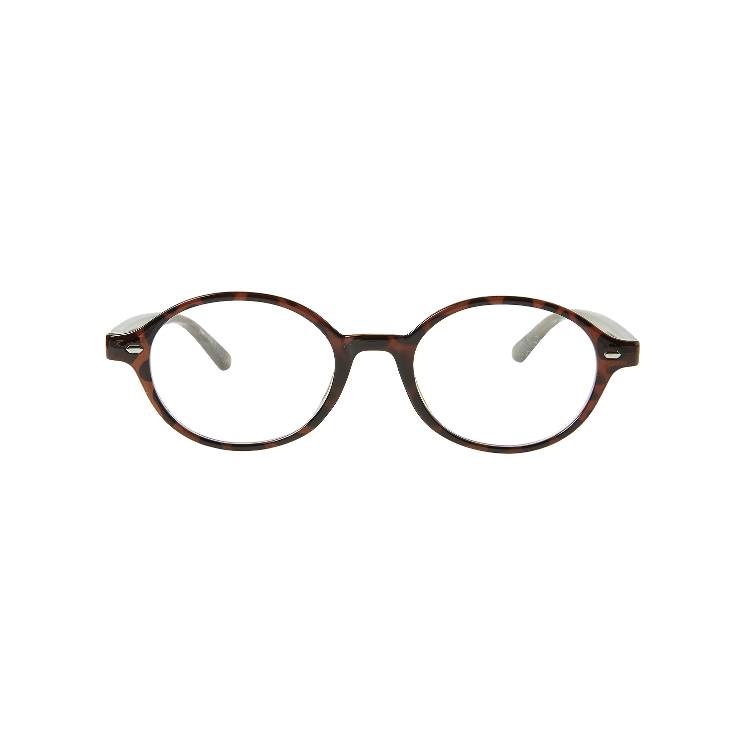 한글 어반 클래식 라운드 레오파드(Hangle Urban Classic Round Leopard)