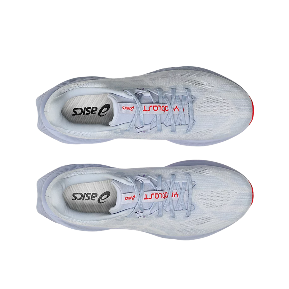 아식스 다이나블라스트 5 블루 페이드 화이트(Asics Dynablast 5 Blue Fade White) - 2