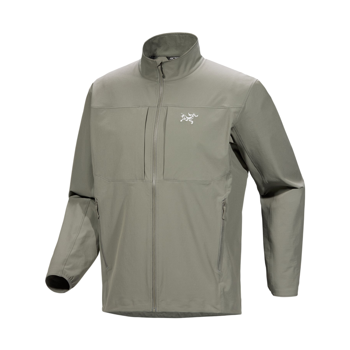 아크테릭스 감마 자켓 포리지(Arc'teryx Gamma Jacket Forage) - 1