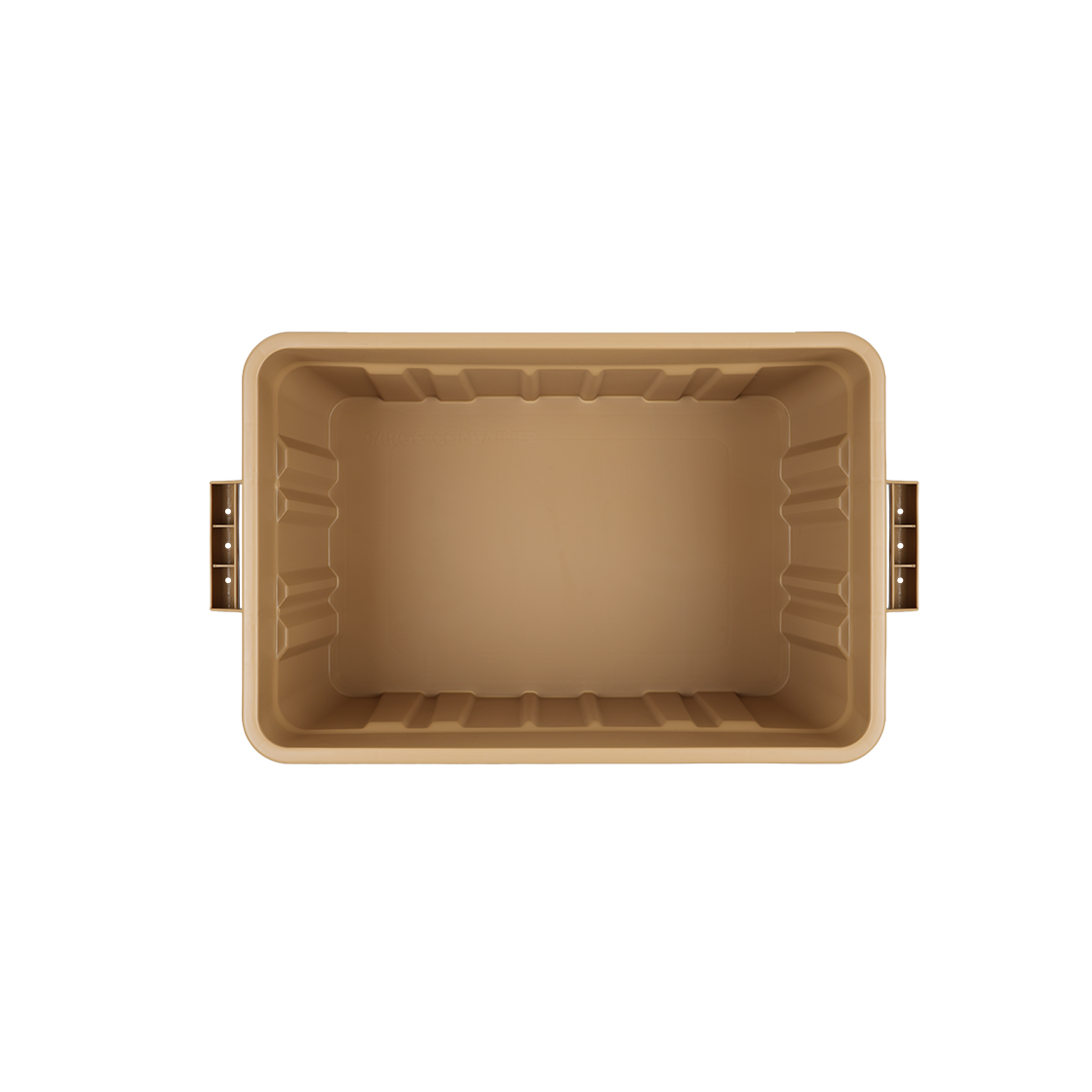 카고컨테이너 쉴드박스 베이지(CARGO CONTAINER Shield Box Beige) - 2