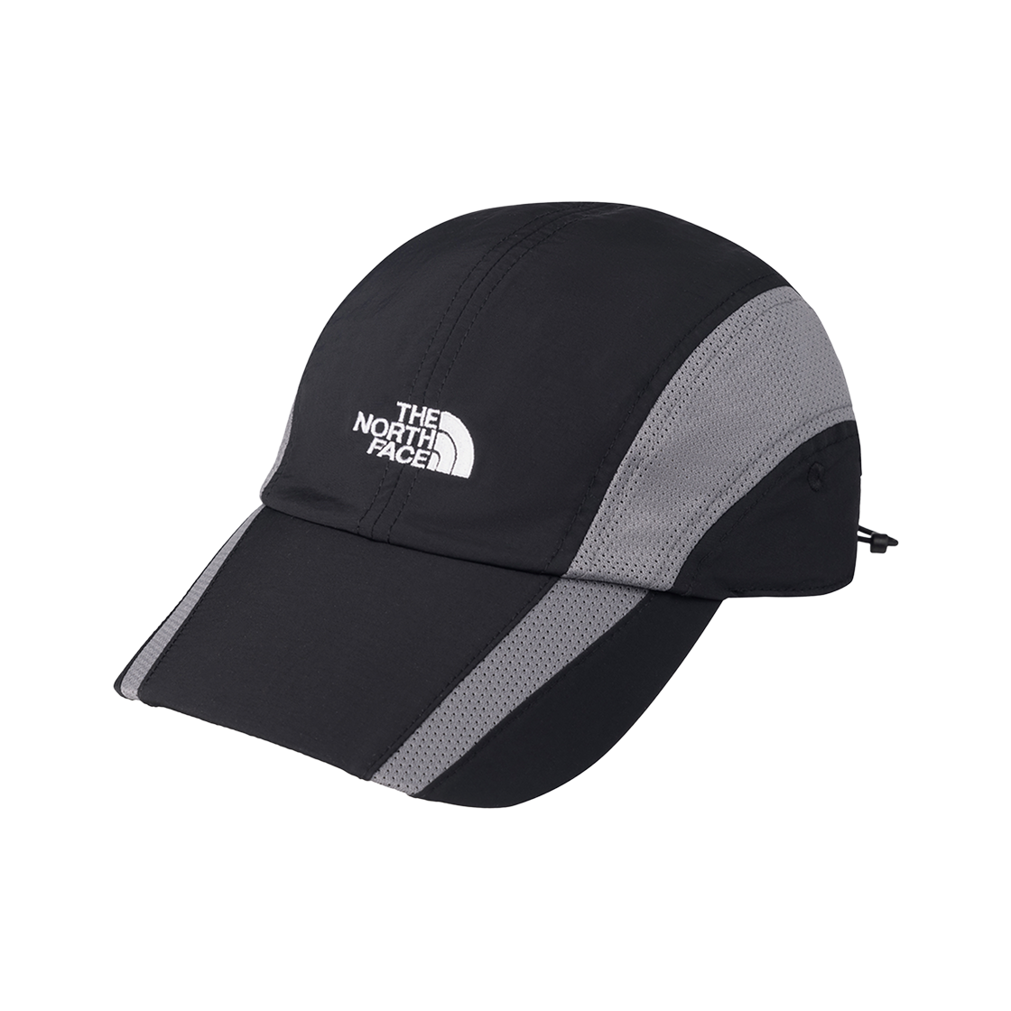 노스페이스 슬로프 메쉬 캡 블랙(The North Face Slope Mesh Cap Black) - 1