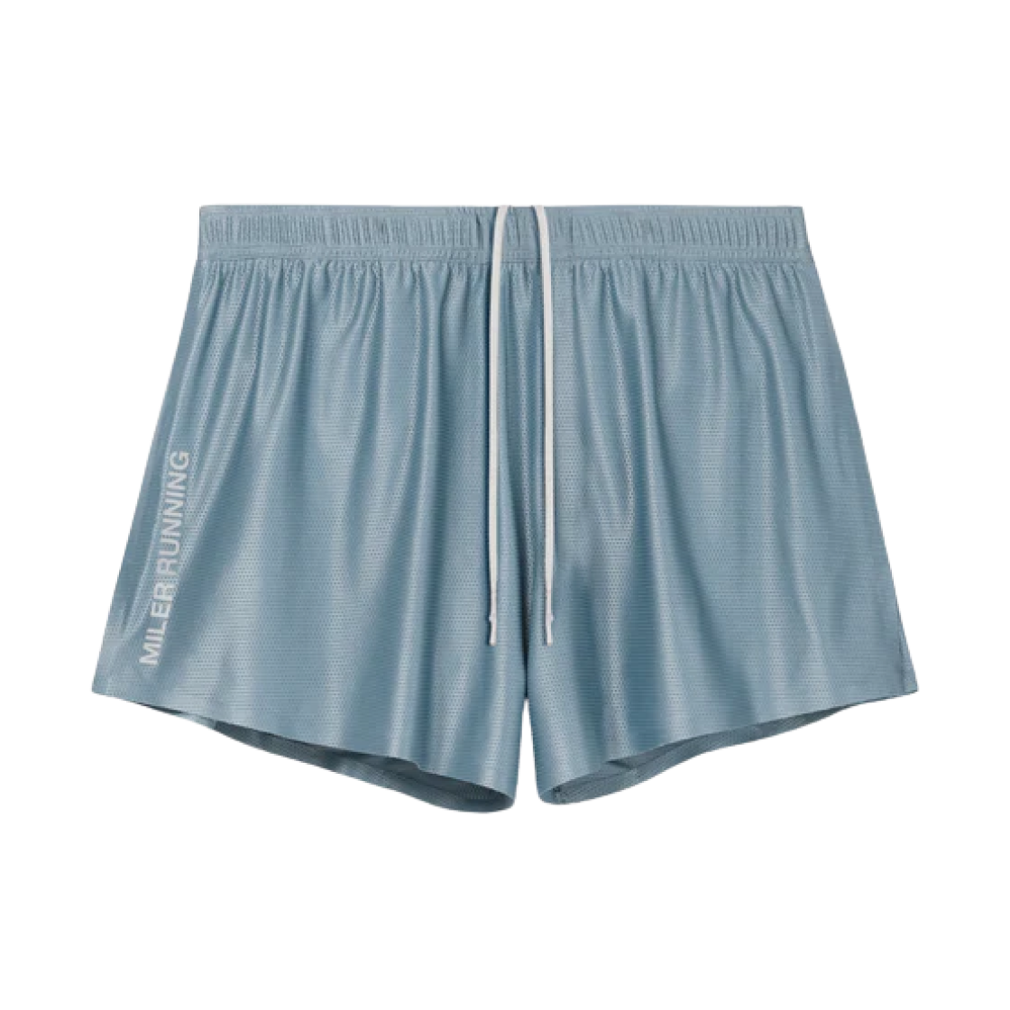 마일러 러닝 베이스 러닝 쇼츠 블루스톤(Miler Running Base Running Short Bluestone)