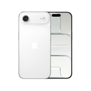 Apple iPhone 17 Air 256GB Cloud White