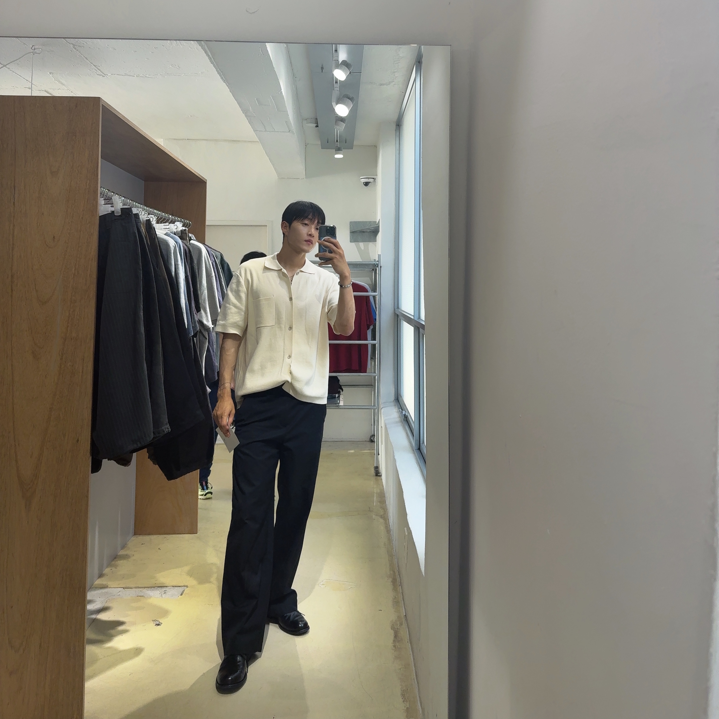 아이엠 ___llll___v님의 스타일