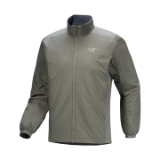 Arc'teryx Atom Jacket Forage