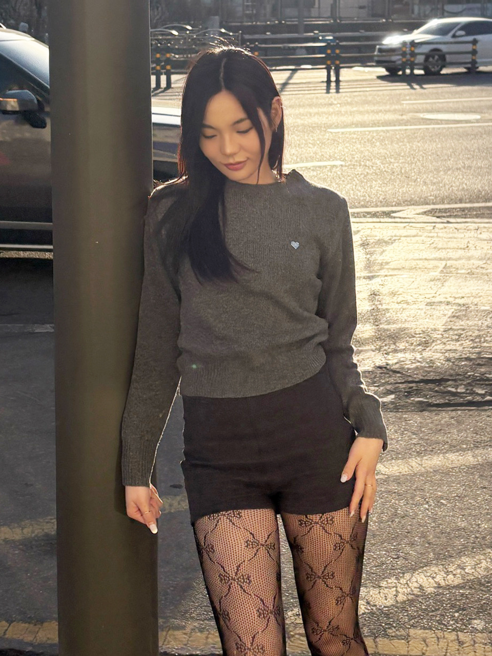 Knitted님의 스타일