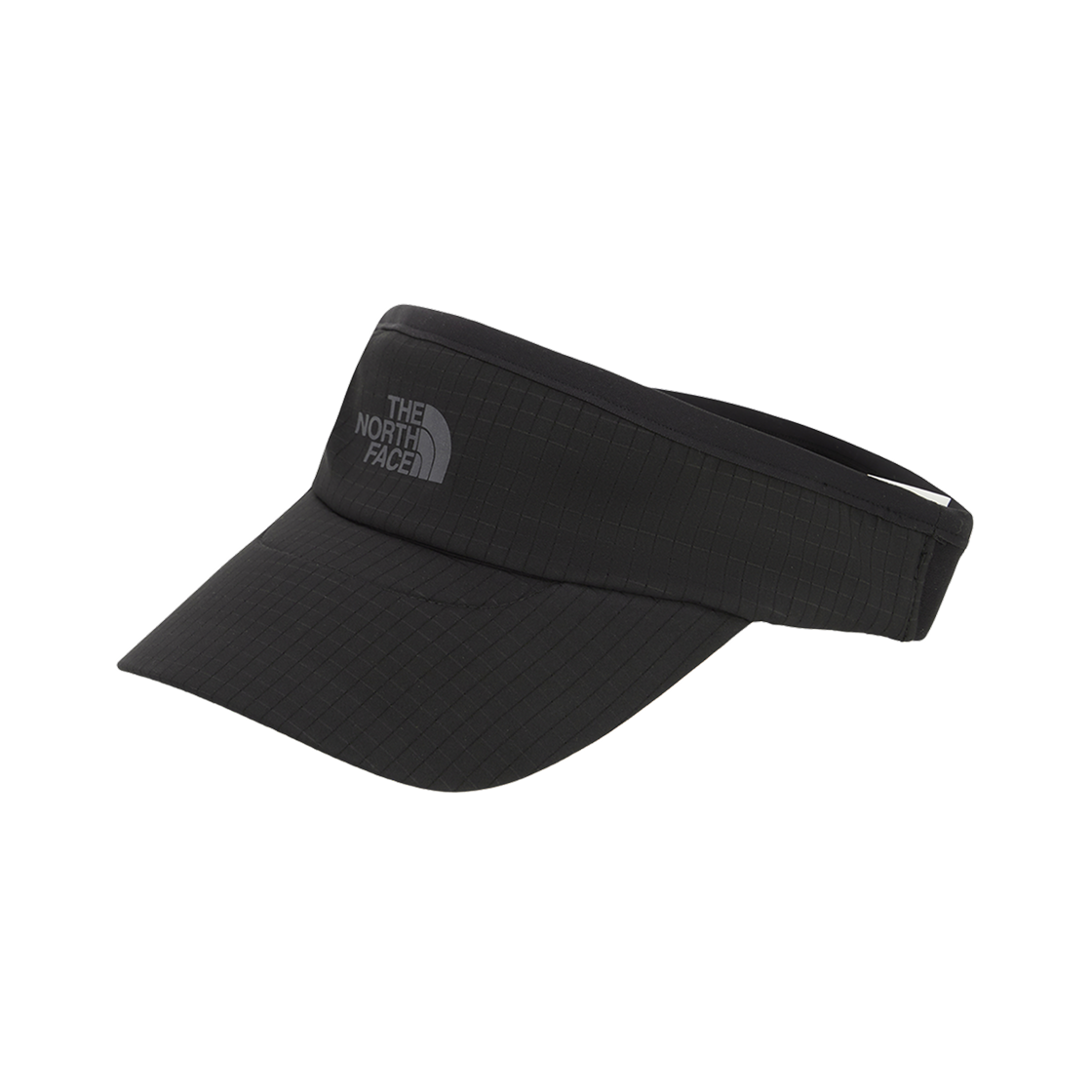노스페이스 썸머 LT 바이저 블랙(The North Face Summer LT Visor Black) - 1