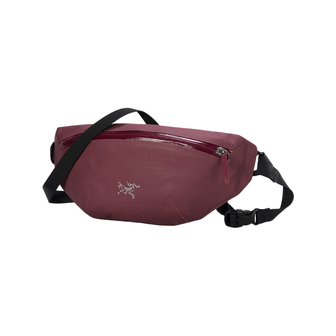 9622 Arc'teryx Granville Crossbody Bag Mars