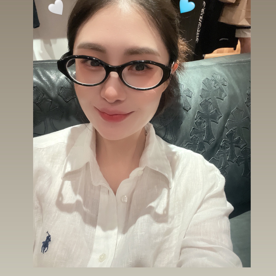이슬이누나님의 스타일